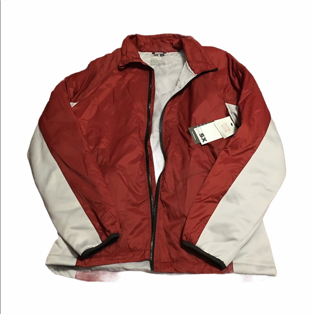 MSX by Michael Strahan Outerwear Jacket